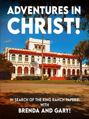 cover image of Adventures In Christ